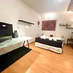 Malaga Cozy House- Nature