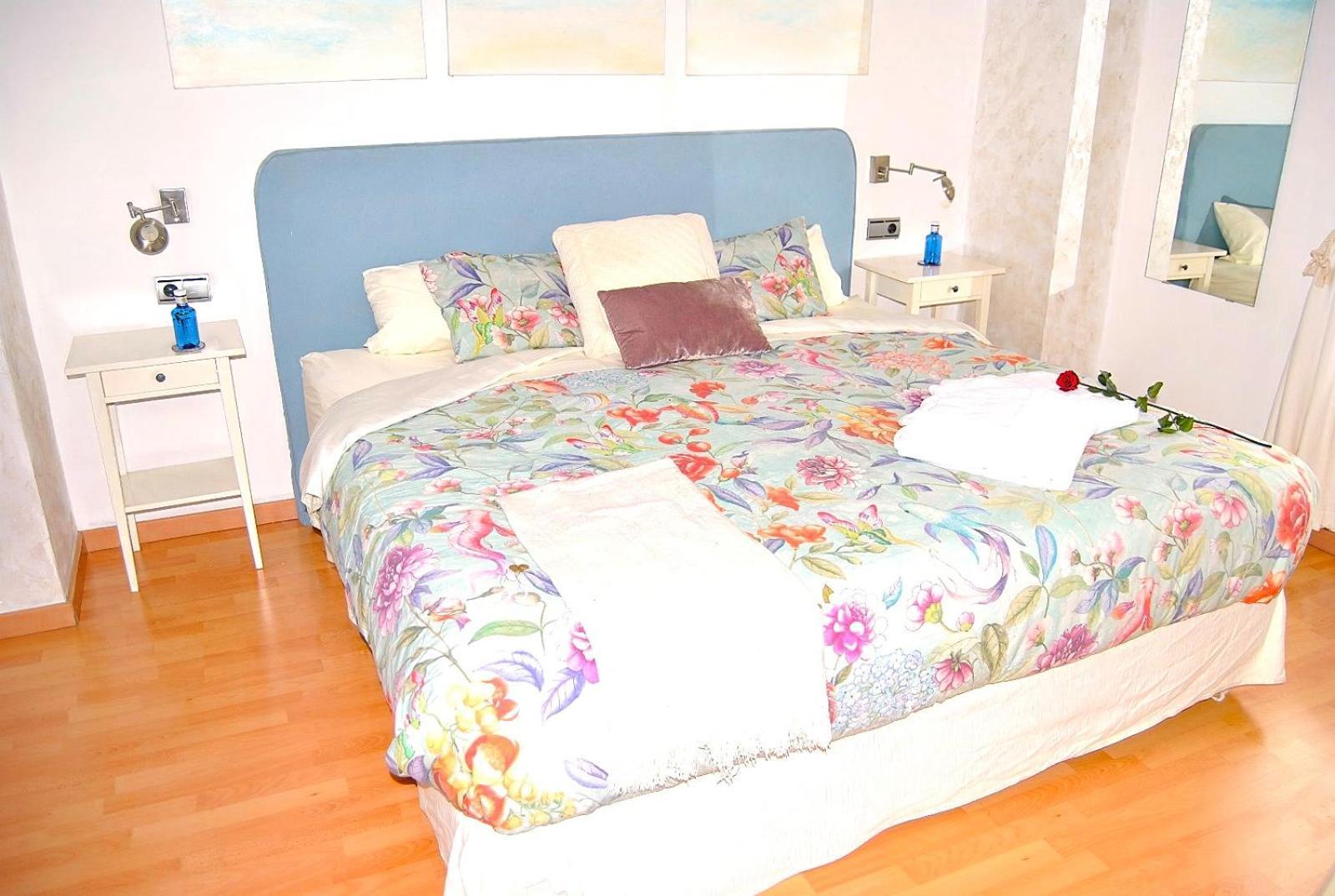 Сasa de vacaciones Cozy House- Nature *