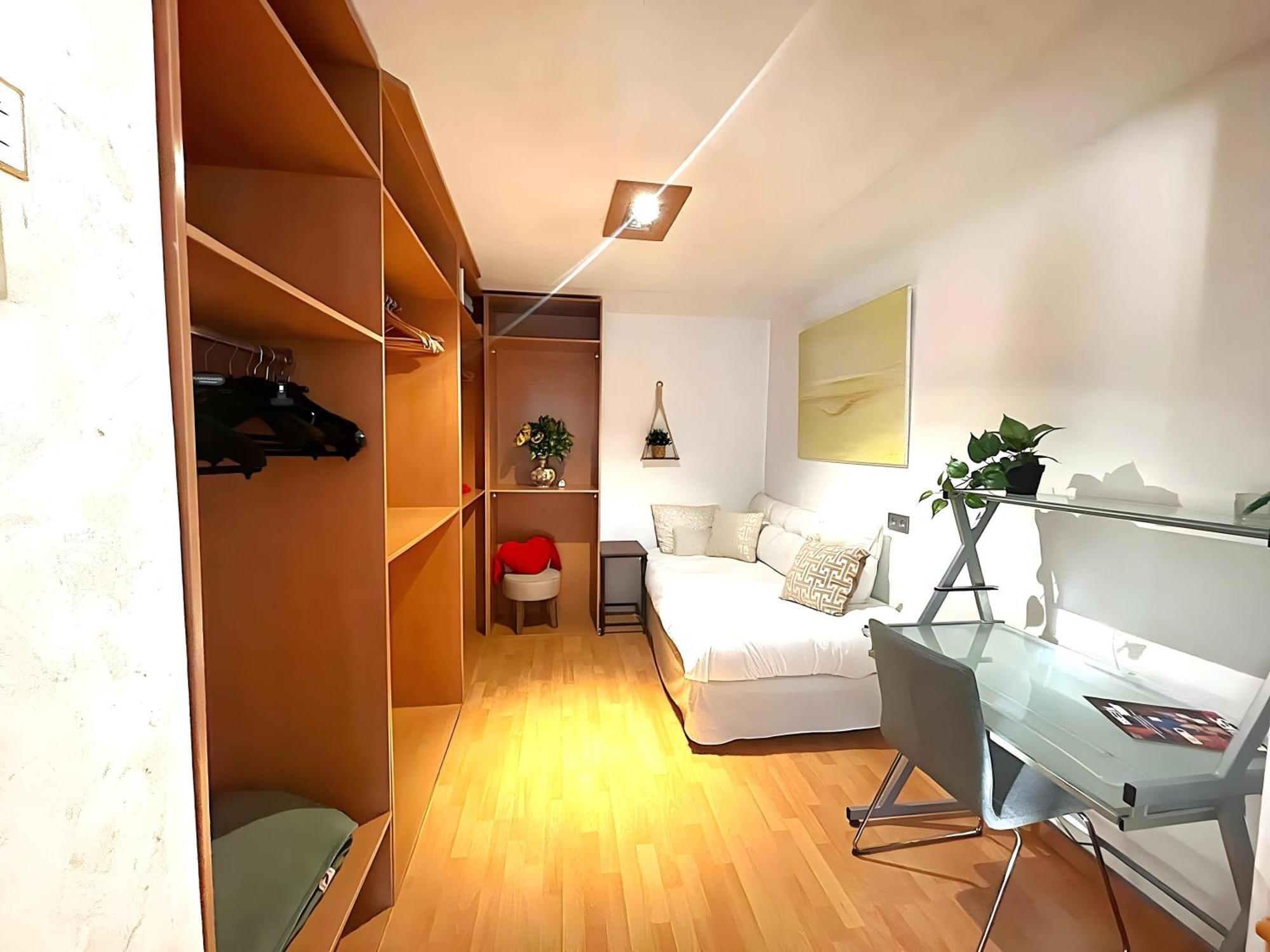 Сasa de vacaciones Cozy House- Nature