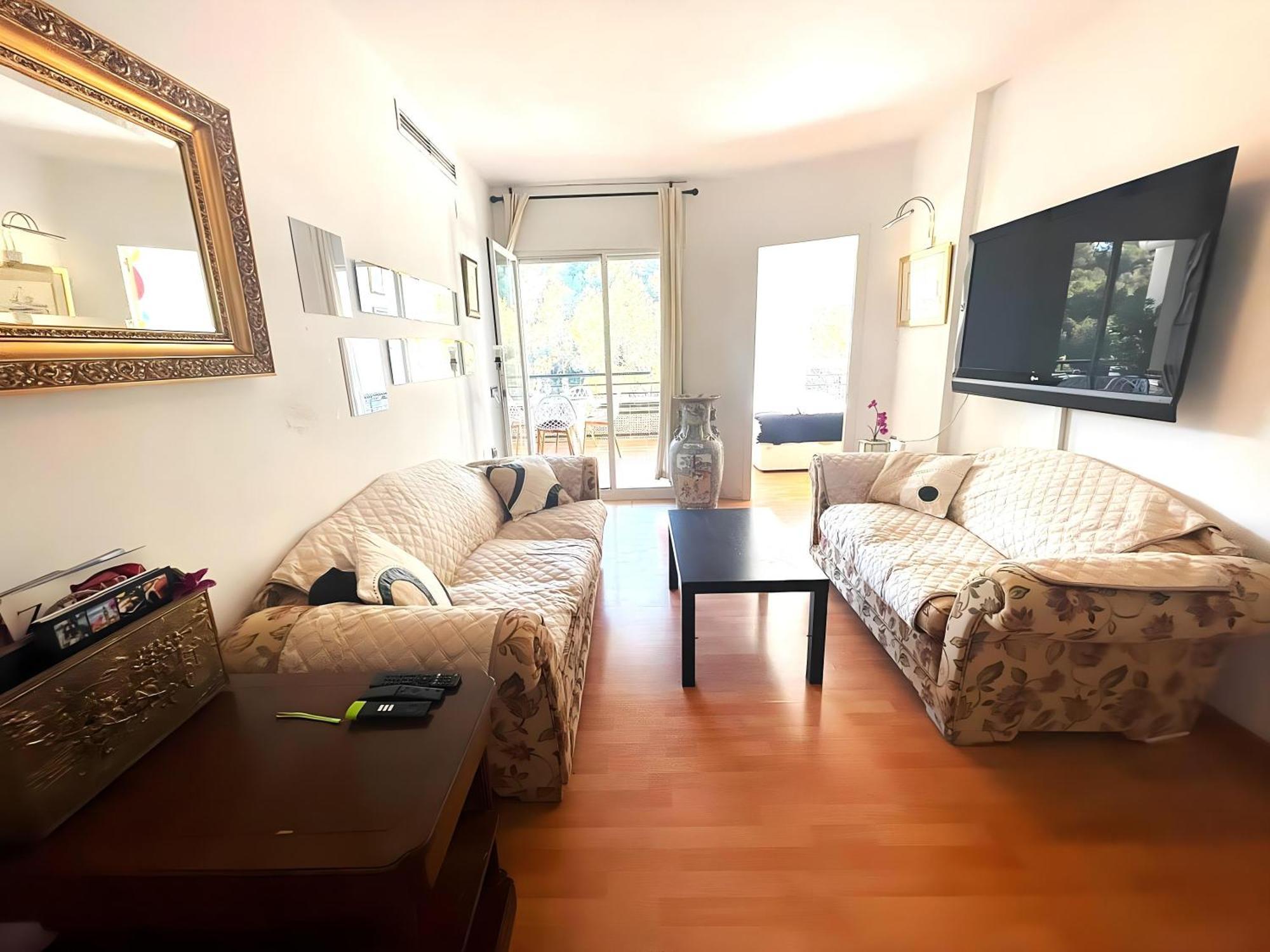 Сasa de vacaciones Cozy House- Nature *
